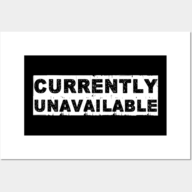 currently unavailable Wall Art by ddesing